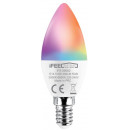 iFeel Kerze E14 IFS-SB002 Smart Bulb Kerze