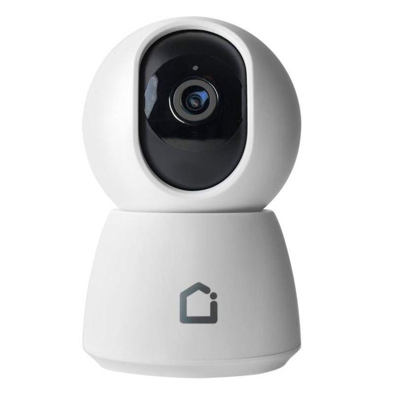 Installation caméra de surveillance intérieur - Entreprise de