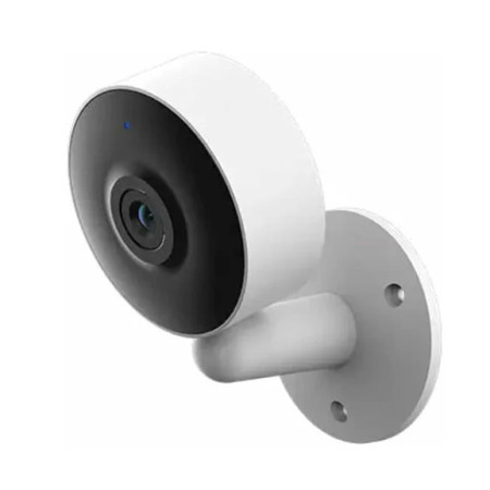 iFEEL Golf Camera Surveillance WiFi Interieur sans Fil - Camera 360 Degrés  FHD - Camera Bebe, Animaux, Personnes Agées avec Vision Nocturne, Detecteur  de Mouvement et Audio bidirectionnel : : High-Tech