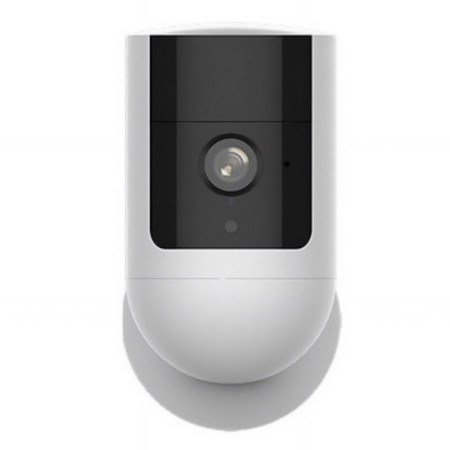 Caméra de surveillance extérieure sans fil batterie